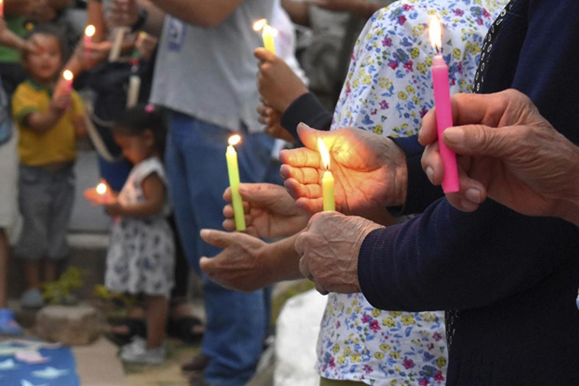 “En 2026 no se pueden repetir errores con las curules de paz”