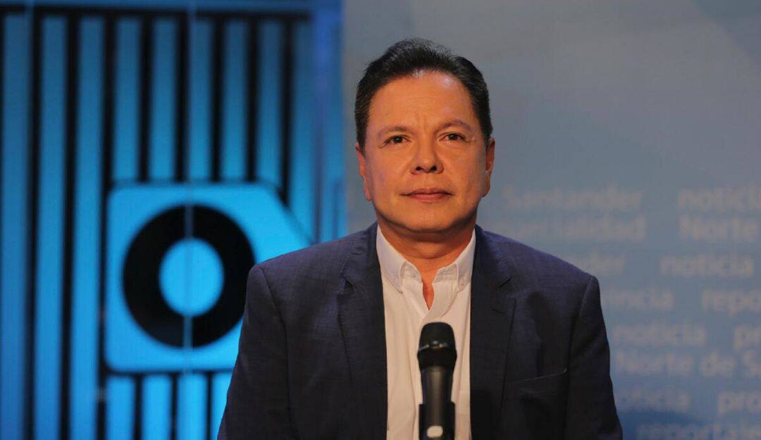 Fredy Anaya enfrentará en los tribunales a contratista que lo señala de corrupción