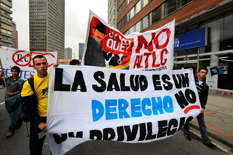 Quejas contra los servicios de salud crecieron durante el 2024 en Santander