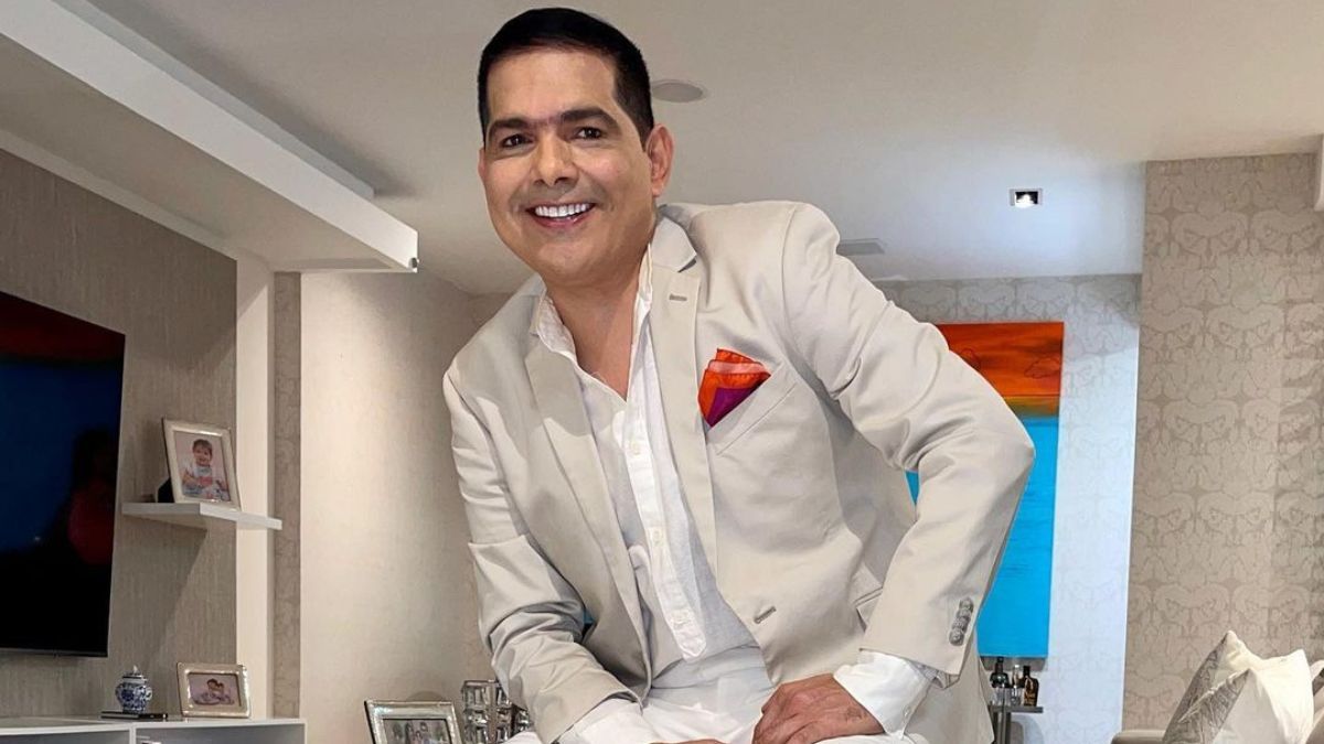 Peter Manjarres alerta por falta de nuevas estrellas en el vallenato