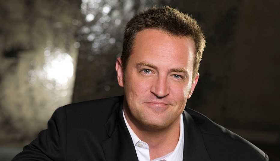 Últimos días de Matthew Perry: El tormentoso aumento en el uso de ketamina