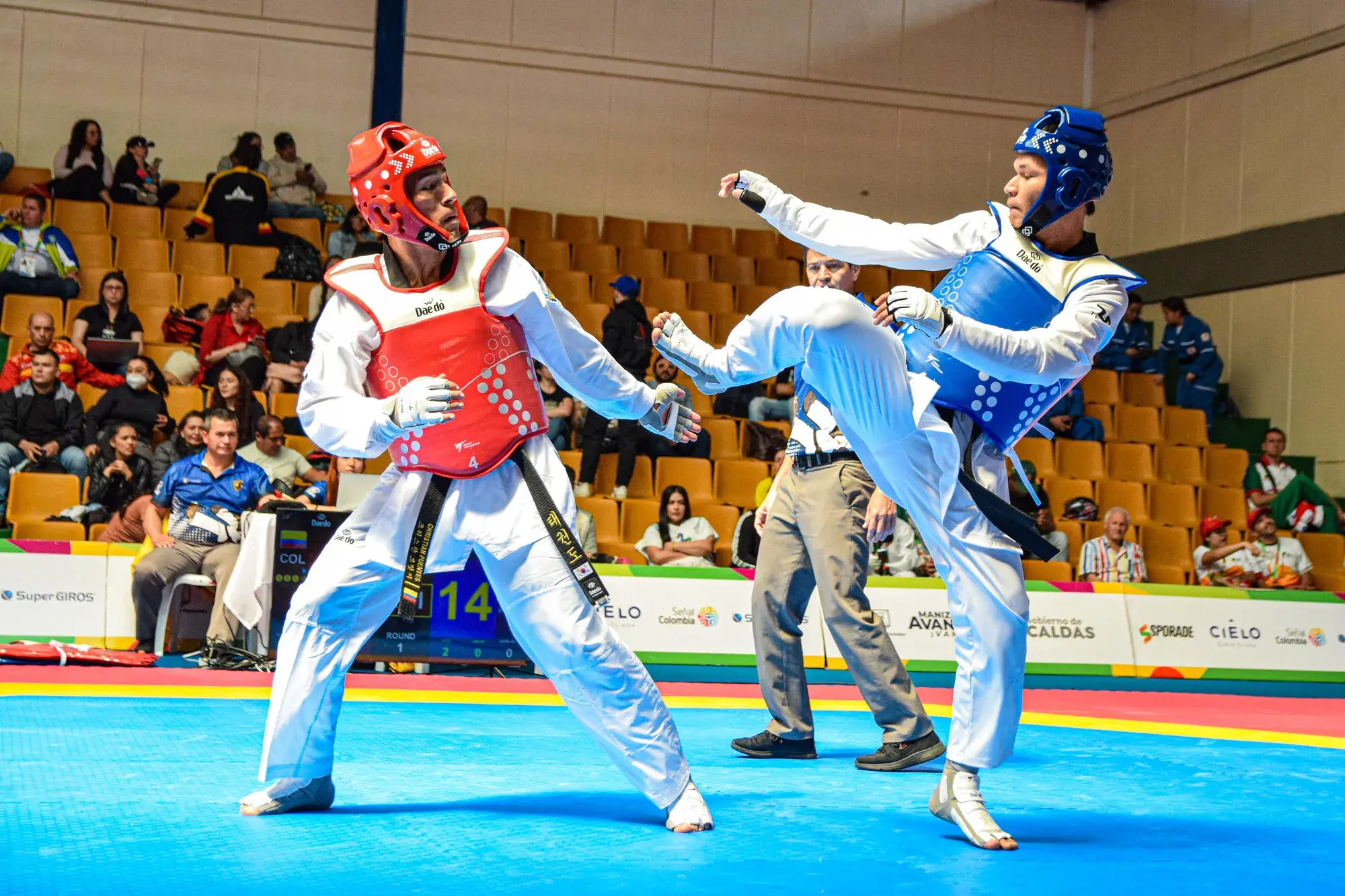 La decisión hecha a ‘dedo’ que afecta al deporte de Santander