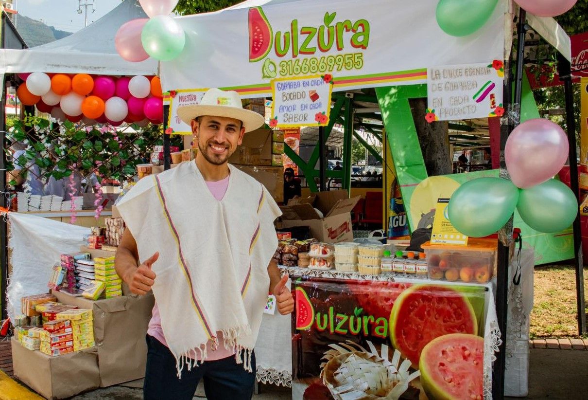 Centroabastos y Alcaldía de Bucaramanga conmemoran Día del Campesino