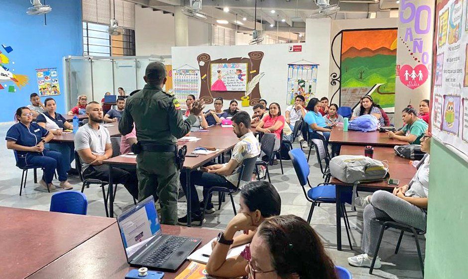 Inspecciones de policía de Bucaramanga: “Más denuncias, menos personal, peores salarios y espacios insuficientes”