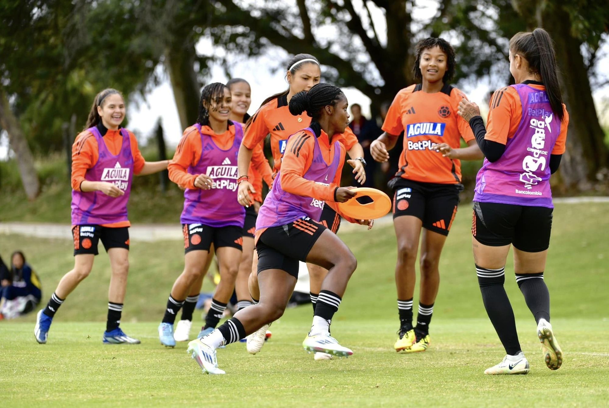 ‘Superpoderosas Sub20’ quieren hacer historia