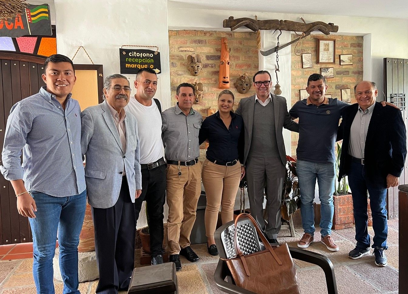 Buenas noticias de educación entregan Puente Nacional y las UTS