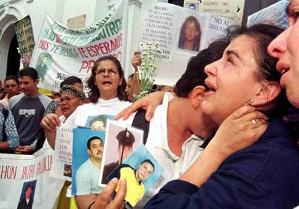 “Ley de víctimas no necesita solo discurso, hacen falta recursos”