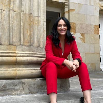 María del Mar Pizarro critica a Galán por su postura sobre la extracción de agua en La Calera