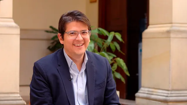 Miguel Uribe acusa a Petro de misógino por sus comentarios sobre periodistas