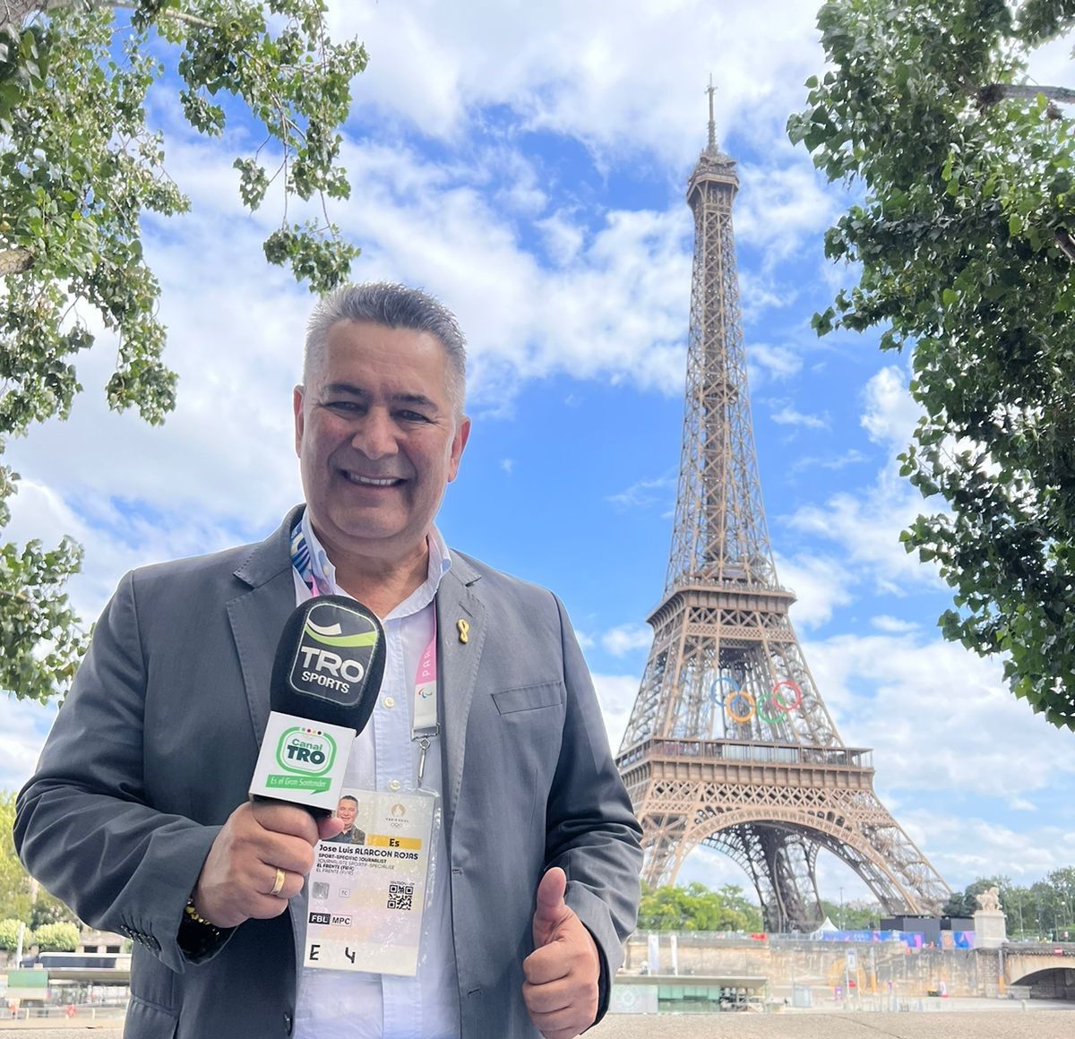 ¡Sueños de Gloria! … el ‘Niño Maravilla’ cumplió