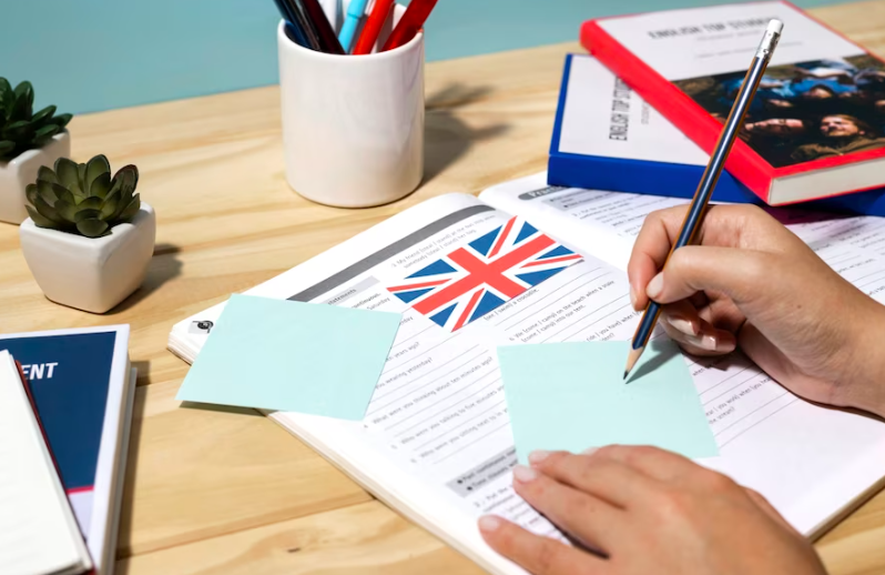 Santander invita a estudiantes y docentes para inmersión en el Reino Unido