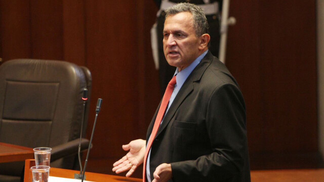 Piden a la JEP no continuar proceso de excongresista por no hablar con la verdad