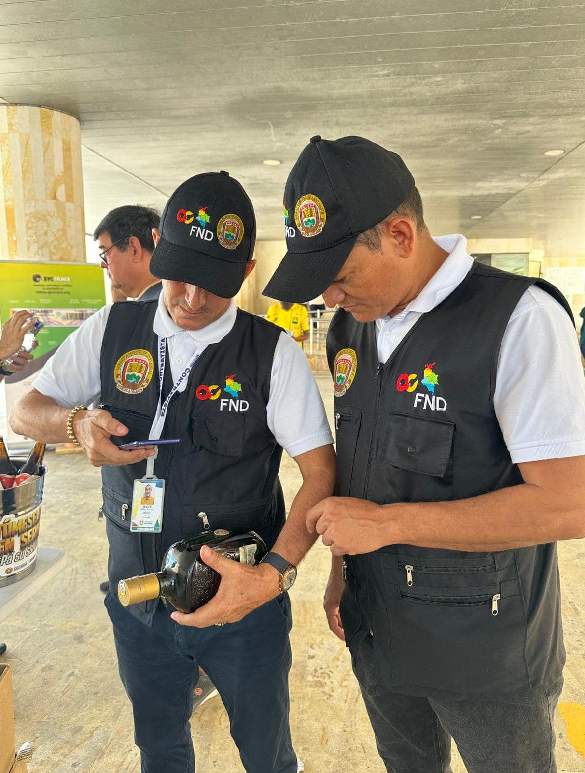 Tómeselo En Serio… ‘Pa’ su salud’