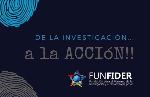 El legado de FUNFIDER: Una sociedad más justa e inclusiva