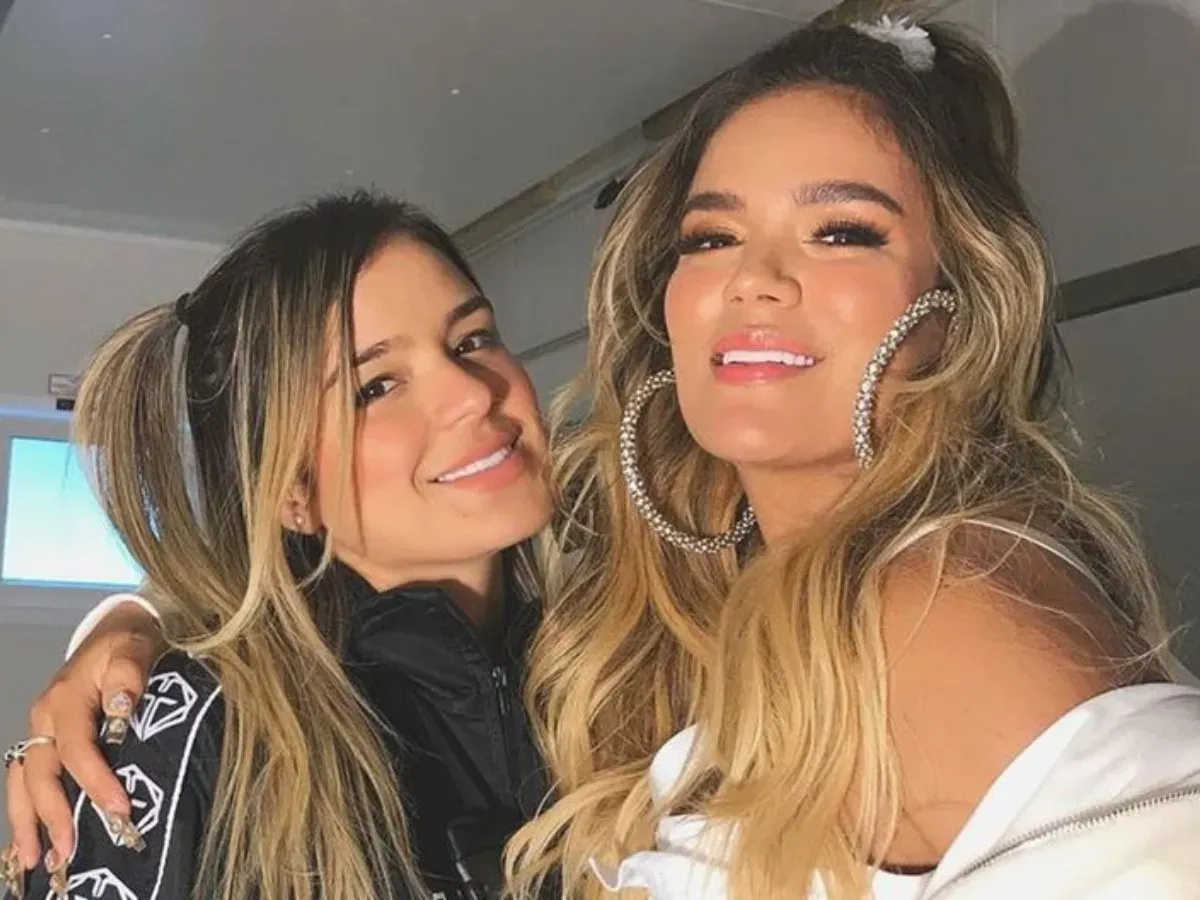 Jessica Giraldohermana de Karol G, ofrece recompensa por mascota perdida