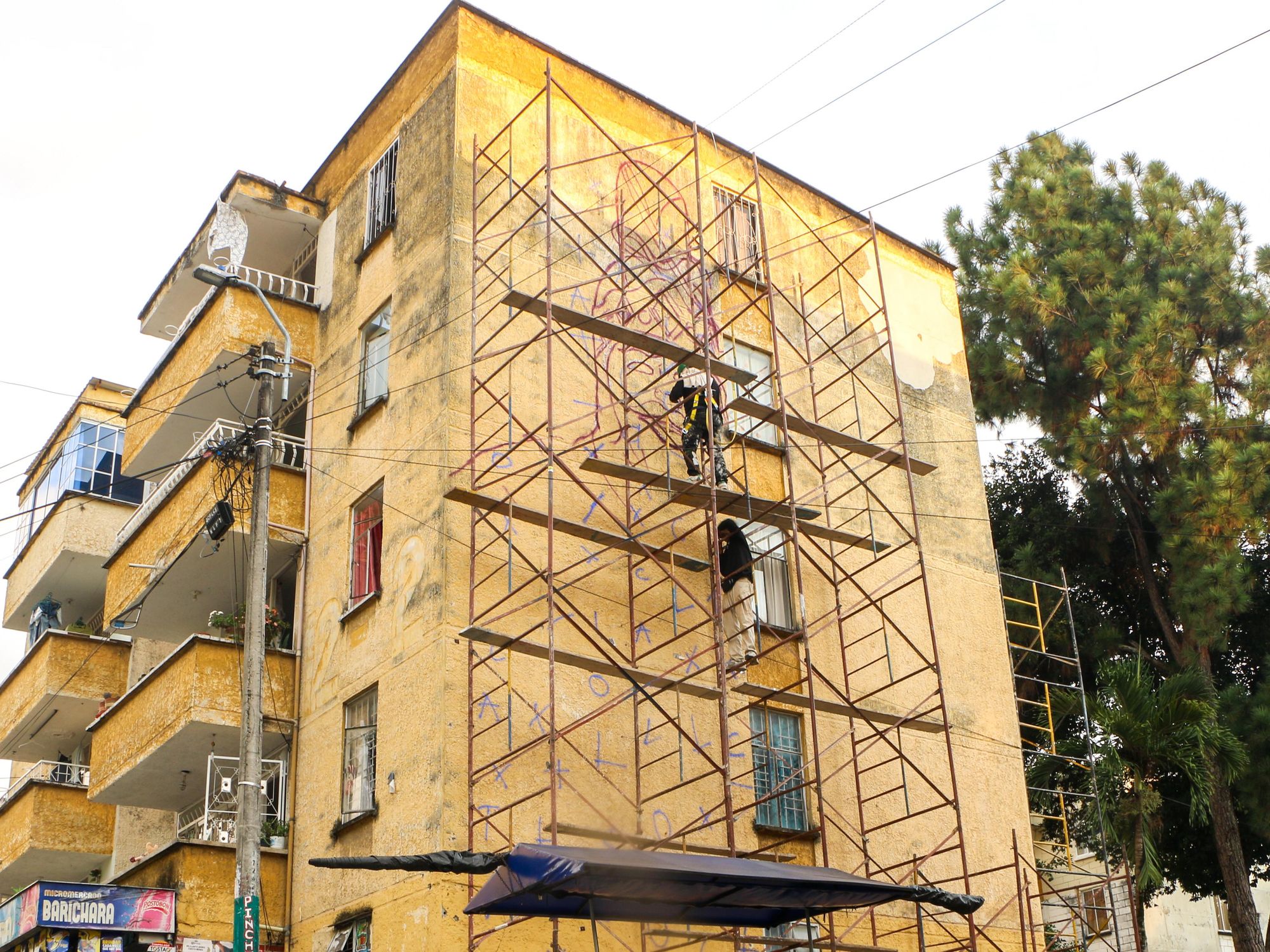 Floridablanca tendrá la galería de arte más grande de Santander