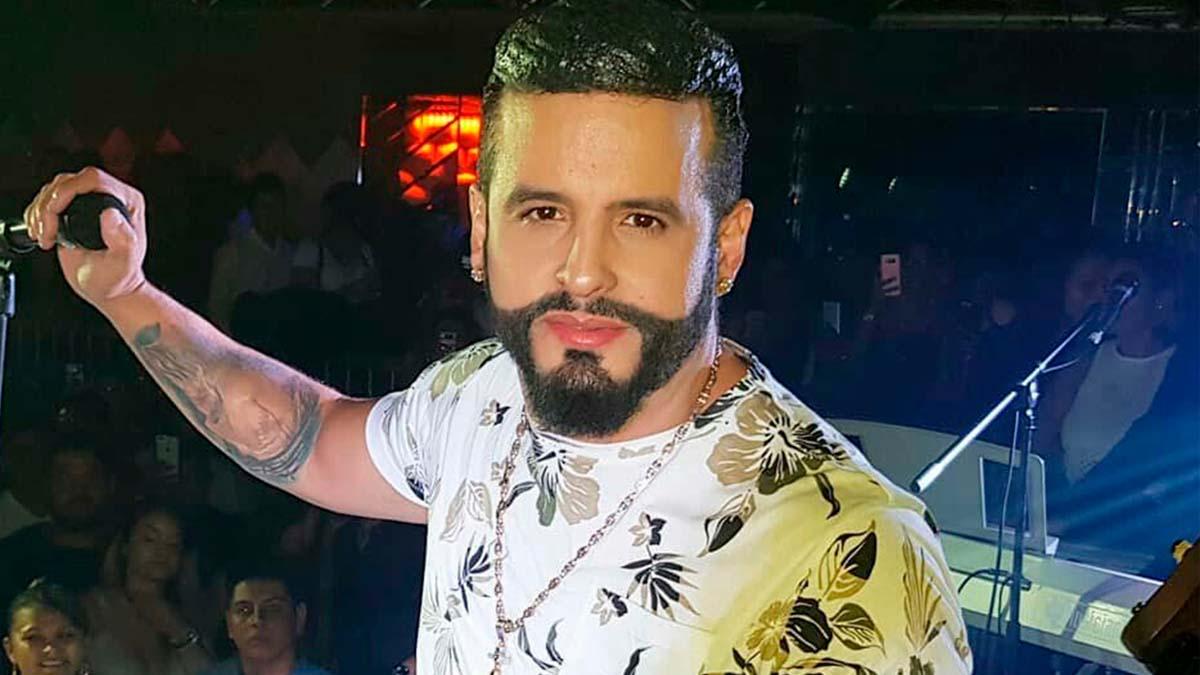 Le clavaron 4 años de prisión a reconocido cantante vallenato ¿Por qué?