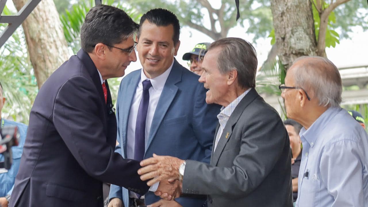 Espléndida celebración del ‘Día del Periodista’