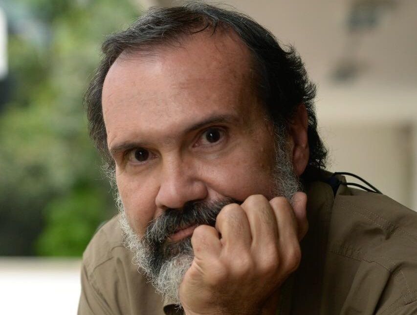 Profesor UIS recibió el Premio Mateo Valero 2024