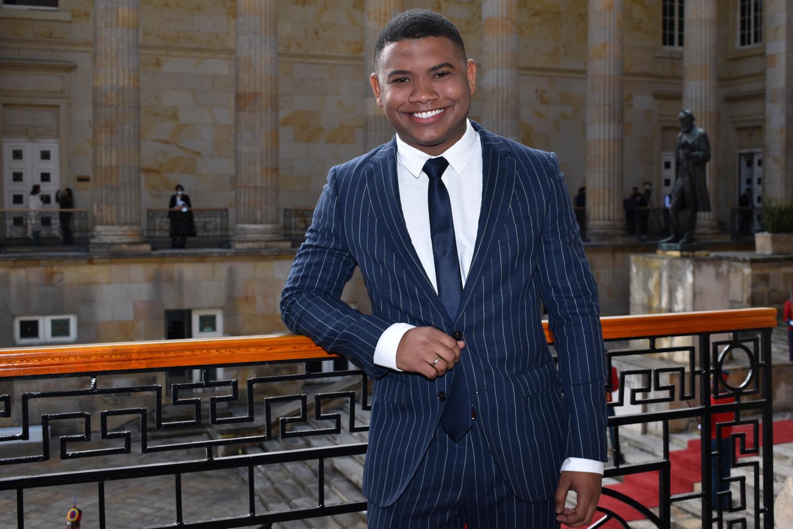 Corte Suprema investiga a Miguel Polo Polo por injuria y calumnia