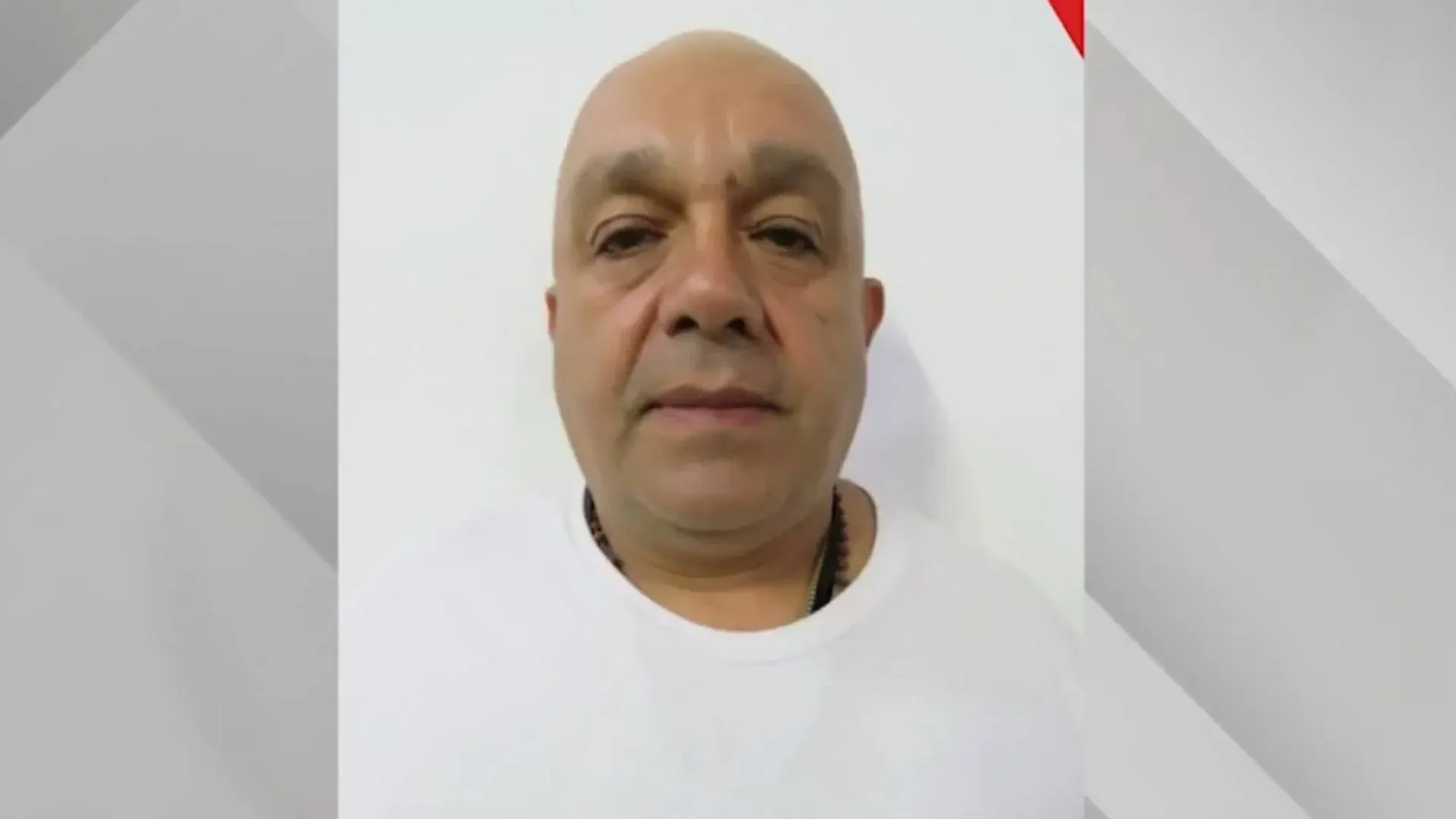 Procuraduría solicitó a la JEP expulsión inmediata de alias ‘Zeus’