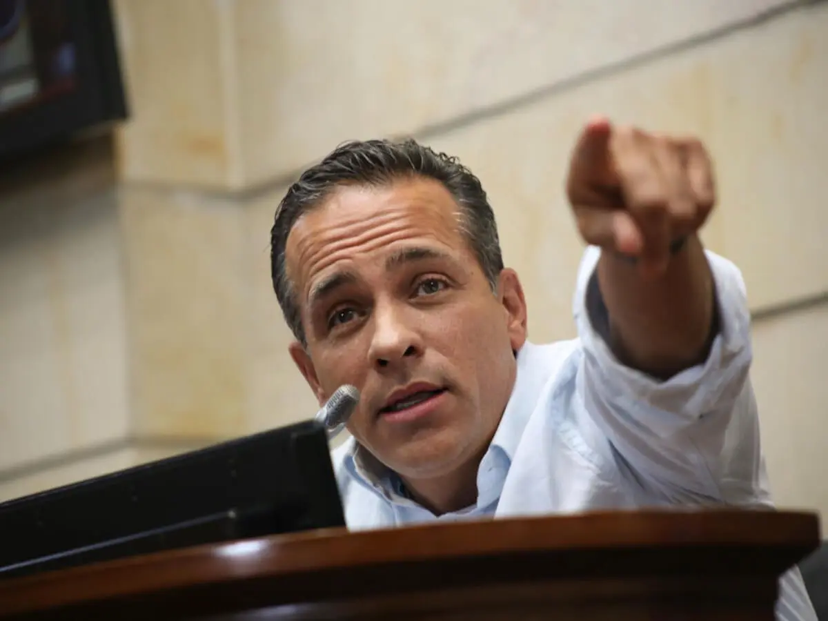 Piden al DNP denunciar ante las autoridades pérdida de 12 billones de pesos de las regalías