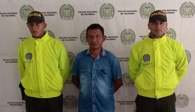 A punta de engaños mataba ganado para venderlo ilegalmente