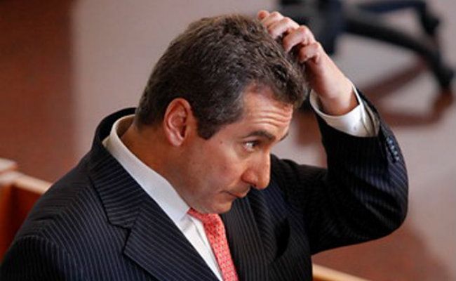 Yidispolítica, la razón por la que el exasesor del expresidente Uribe Bernardo Moreno va a prisión