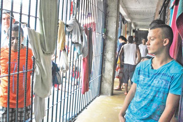 Con proyecto de ley pretenden acelerar libertad para condenados con pena cumplida