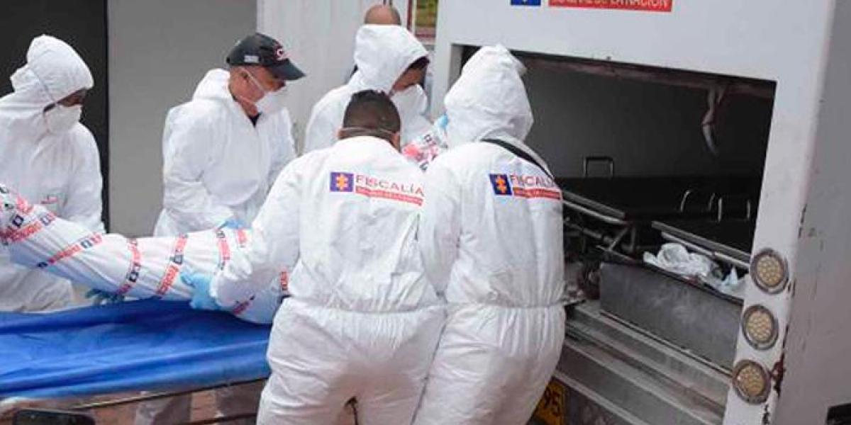 Barrancabermeja sigue bajo ataque sicarial