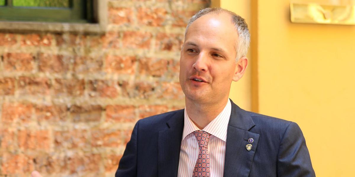 Hungría interesada en el proceso de paz Colombiano