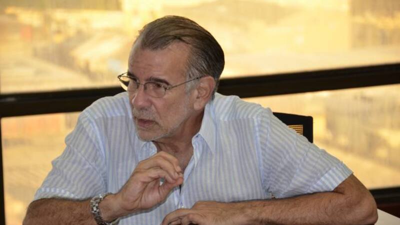 Gobernador del Atlántico alerta sobre crisis por tarifas de energía