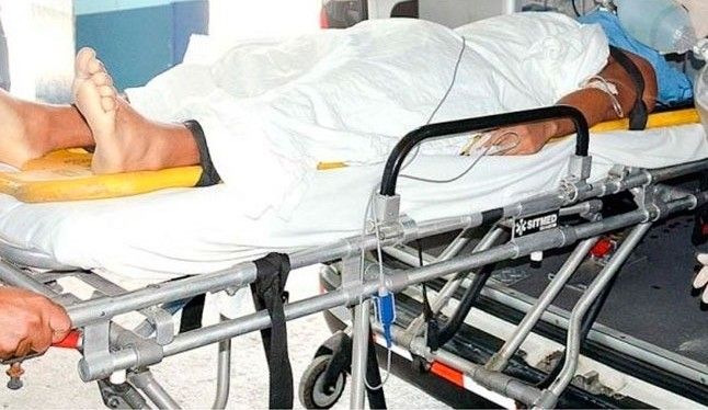 Barrancabermeja: En la Bendición de Dios no le niegan un pepazo a nadie