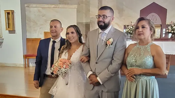 Familia santandereana clama por solidaridad para trasladar a madre e hija fallecidas en EE.UU.