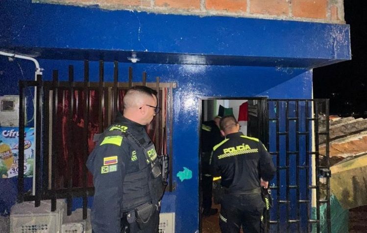 Ola de violencia deja 11 víctimas mortales en sangriento puente festivo