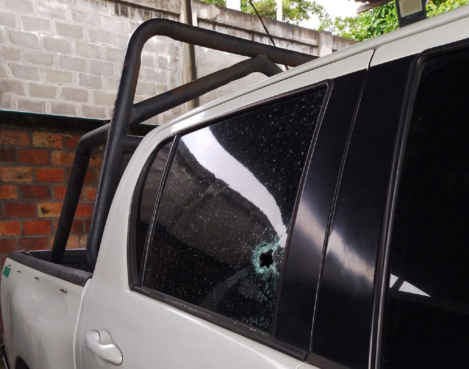 Ecopetrol repudia atentado contra trabajadora en Yondó