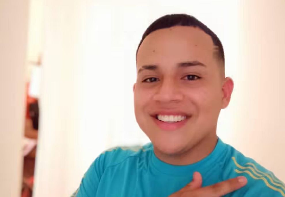 Joven se opuso a ser atracado y se le llevaron la vida