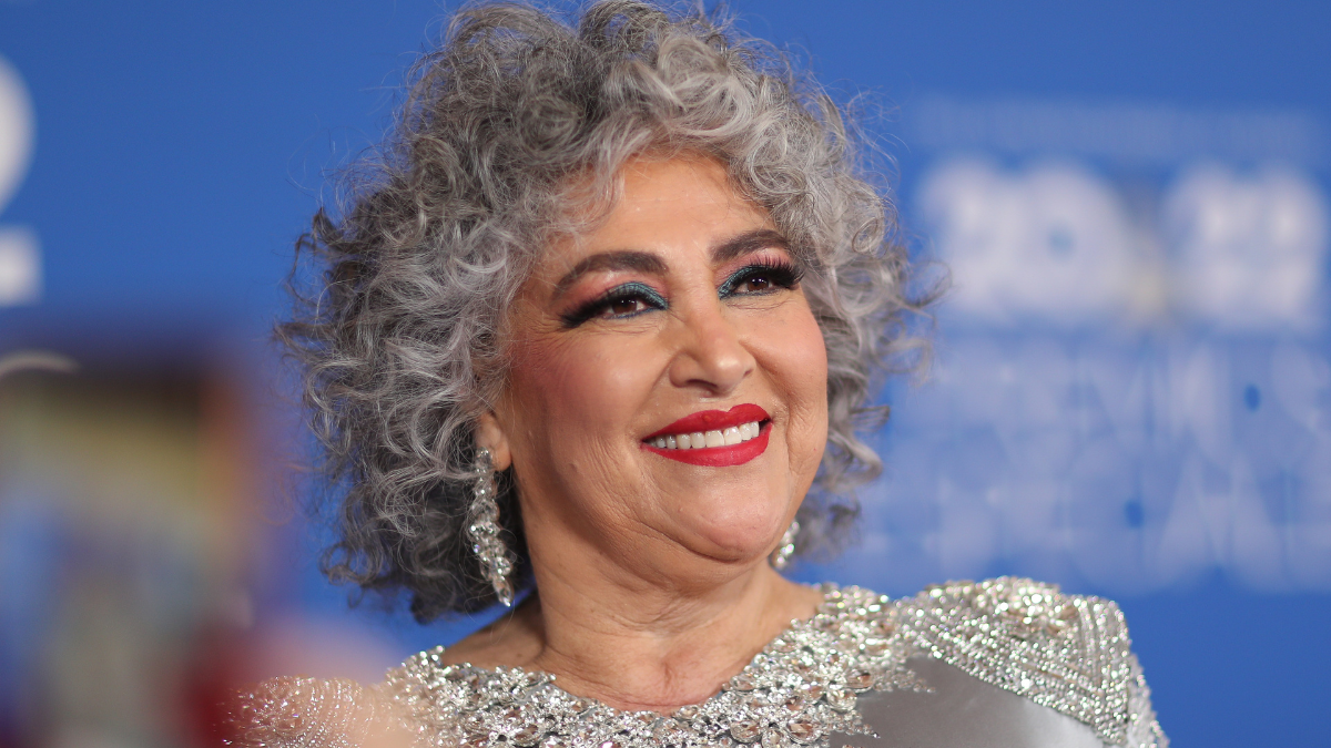 Amanda Miguel sufrió robo de su equipaje en el aeropuerto de Medellín