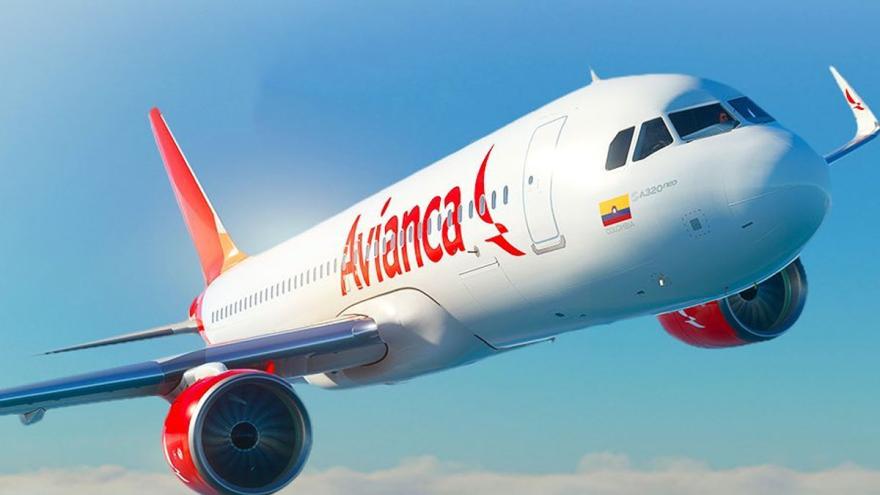 Avianca aumenta a 63 vuelos semanales a San Andrés en agosto