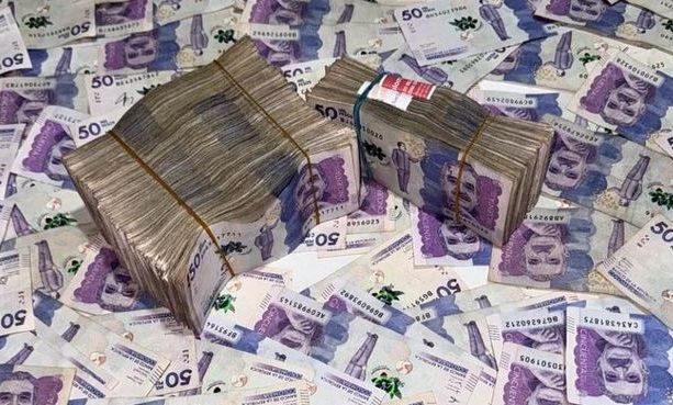 $55 billones prestarán los bancos al gobierno