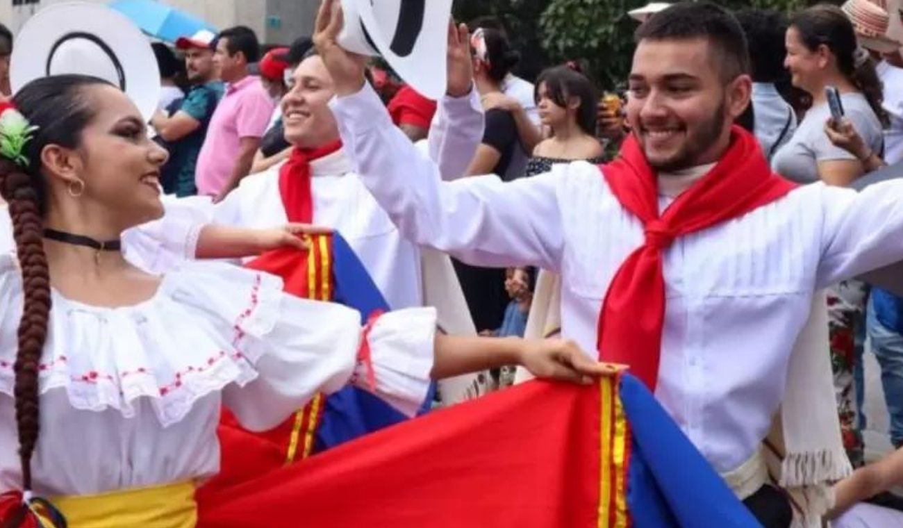 Bucaramanga se alista para un banquete de sabores con el Festival de Colonias en la Feria Bonita