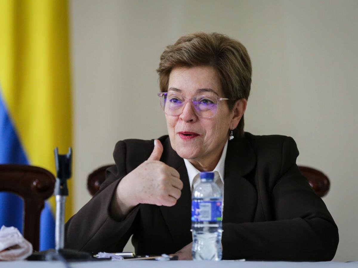 Avanza reglamentación de la reforma pensional con 35 decretos