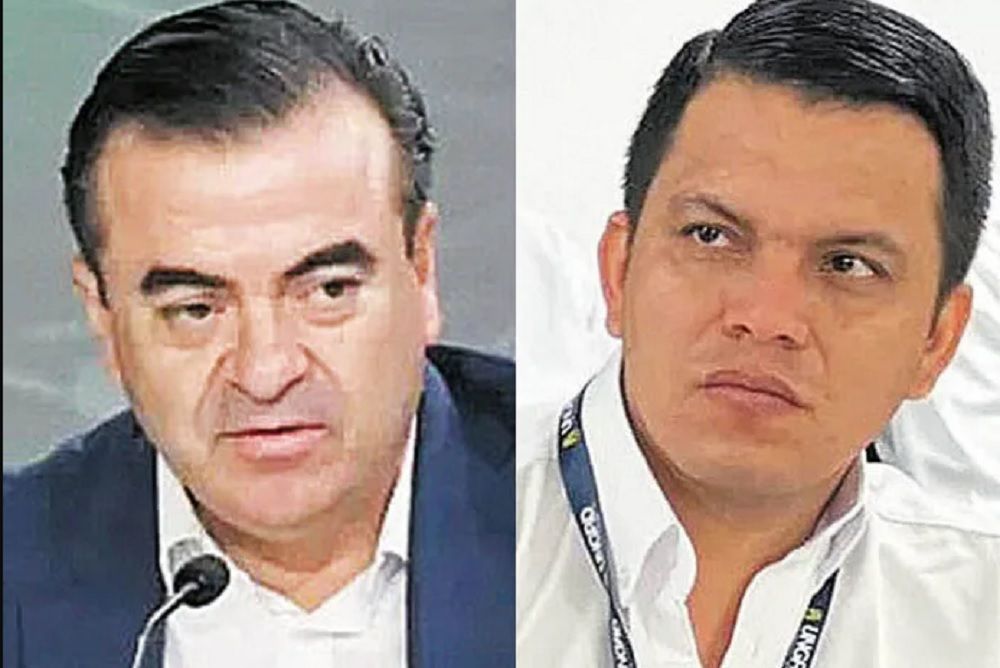 Desaparecen pruebas en el escándalo de corrupción de la UNGRD
