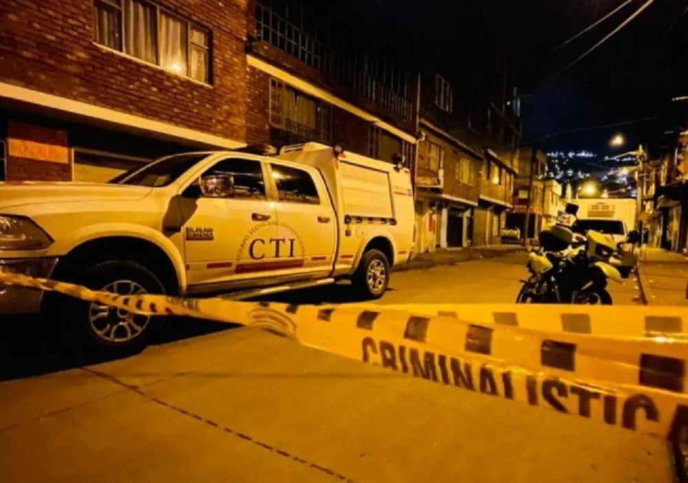 Encuentran sin vida a mujer de 22 años y las autoridades investigan a su pareja