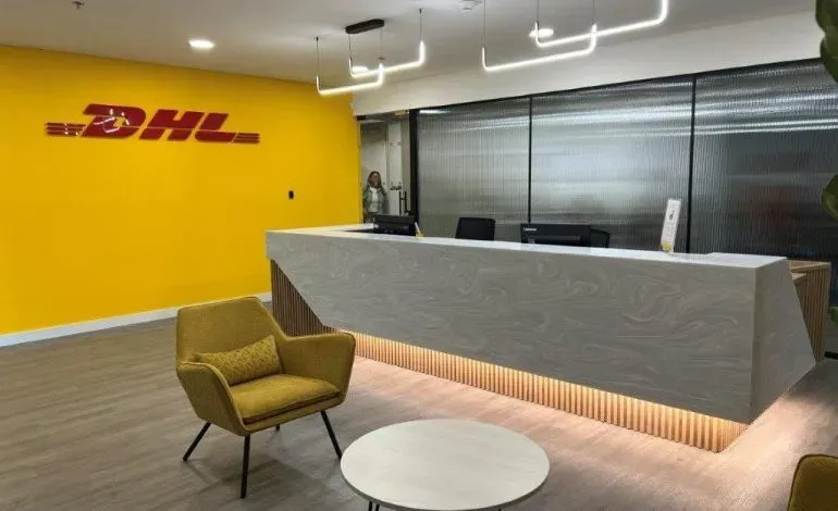 DHL Global Forwarding con nuevas oficinas en Bogotá