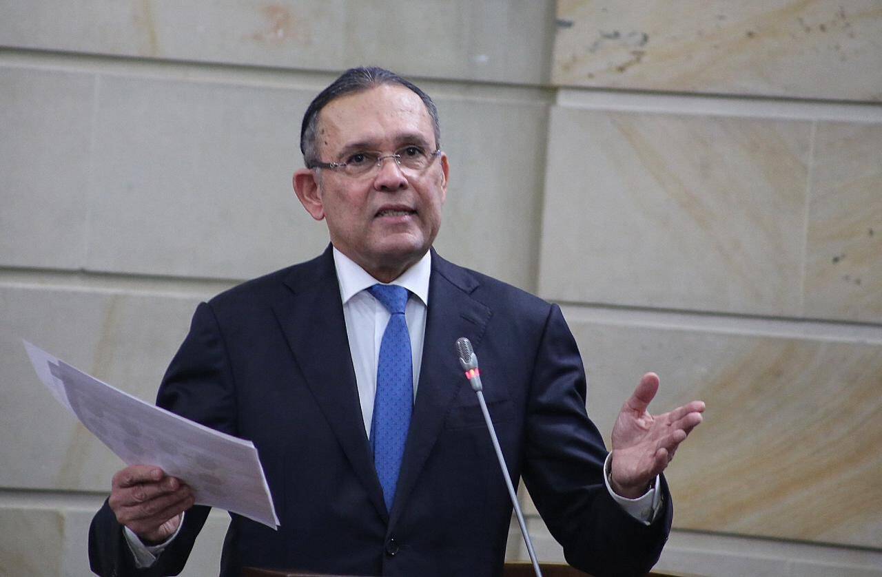 Senado de la República amenaza huelga legislativa