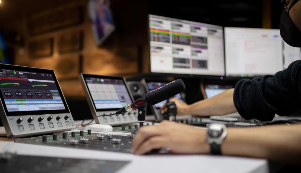 Propietarios de emisoras condenan chantaje de SAYCO y ACINPRO