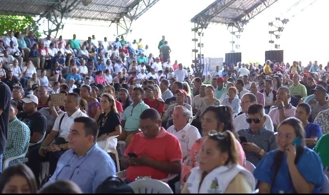 Barrancabermeja avanza hacia su meta de ser la Capital Solar de Colombia