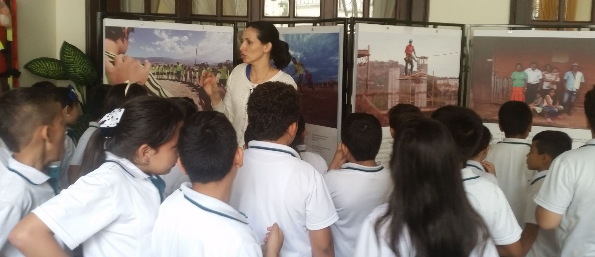 Bucaramanga abre más de 10.000 cupos escolares para el 2025