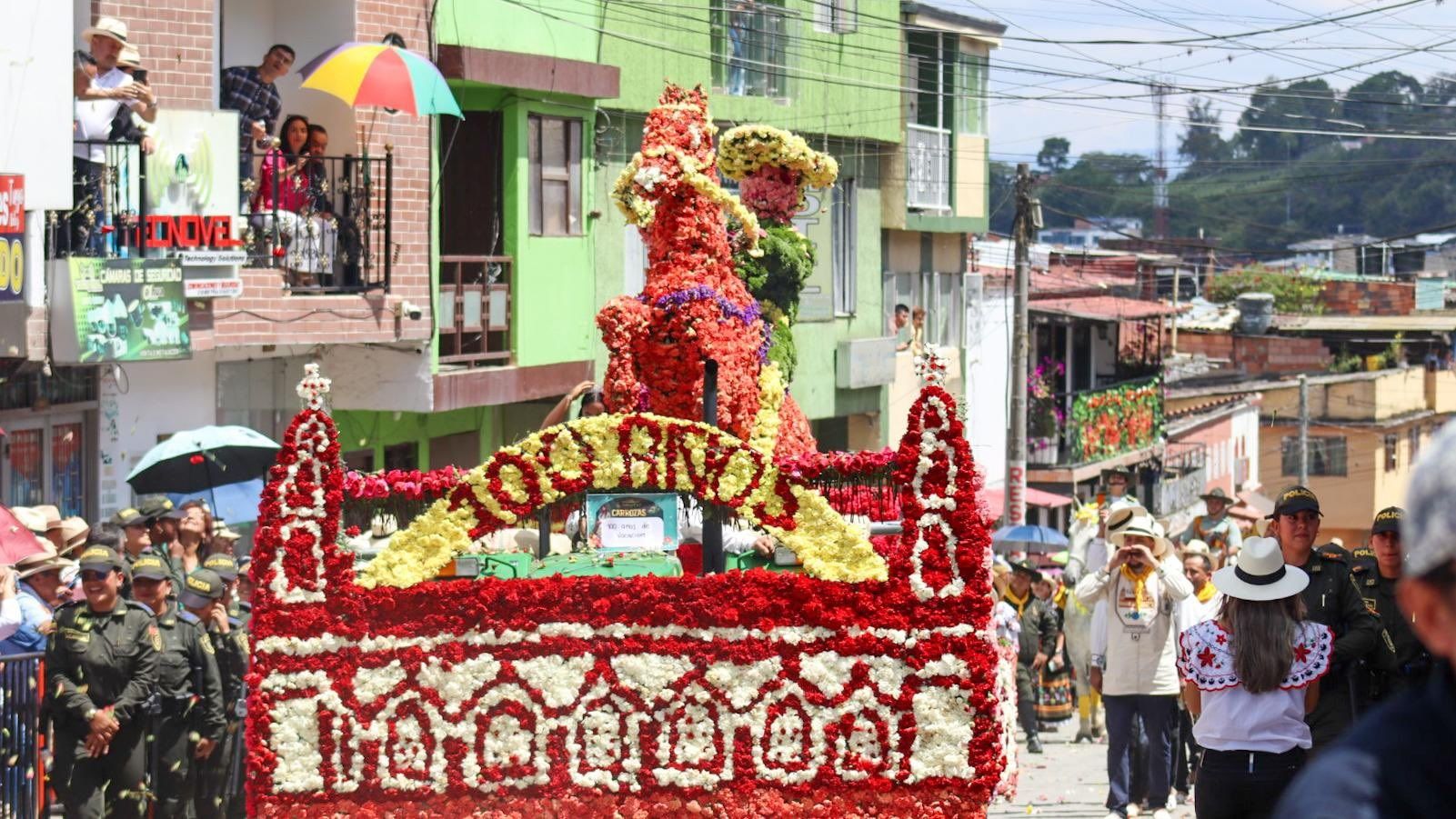 Rumba corrida este puente festivo en 19 municipios de Santander